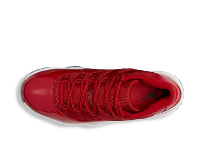 Jordan 11 Retro Win Like ’96: Iconic Sneaker Reimagined