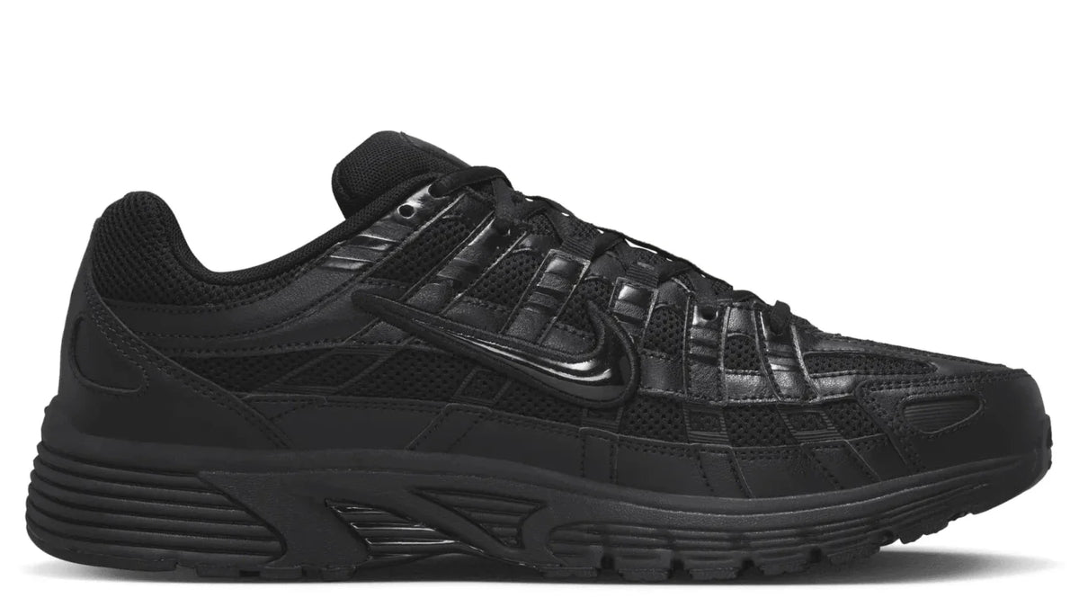 Nike P-6000 Black