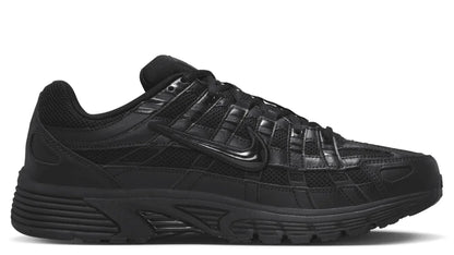 Nike P-6000 Black
