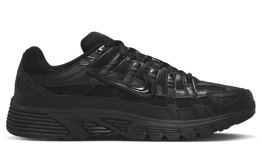 Nike P-6000 Black