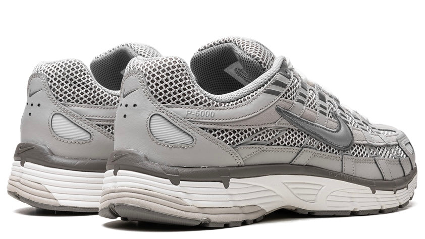 Nike P-6000 Light Iron Ore