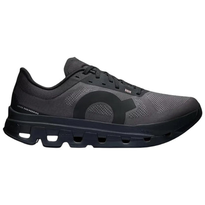 On Running Cloudflow 5 Black