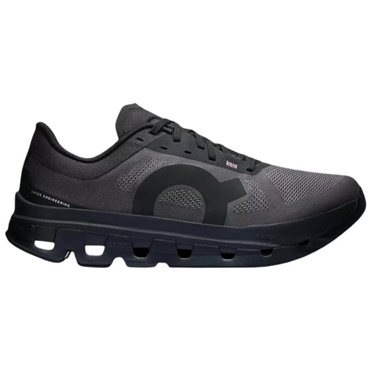 On Running Cloudflow 5 Black