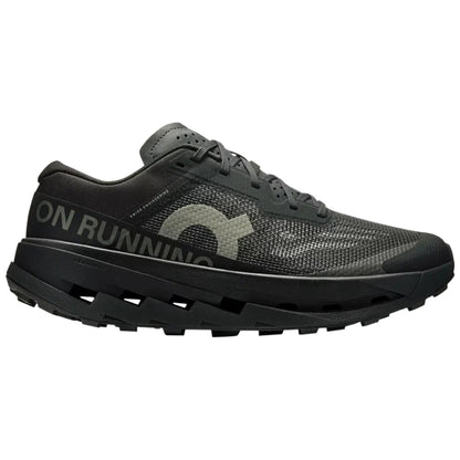 On Running Cloudultra 3 Black