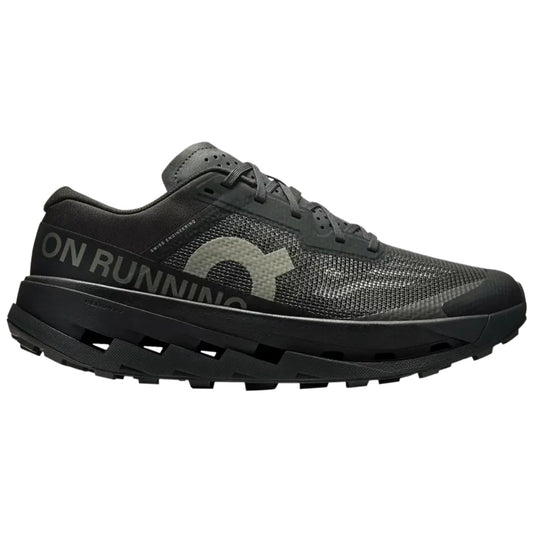 On Running Cloudultra 3 Black