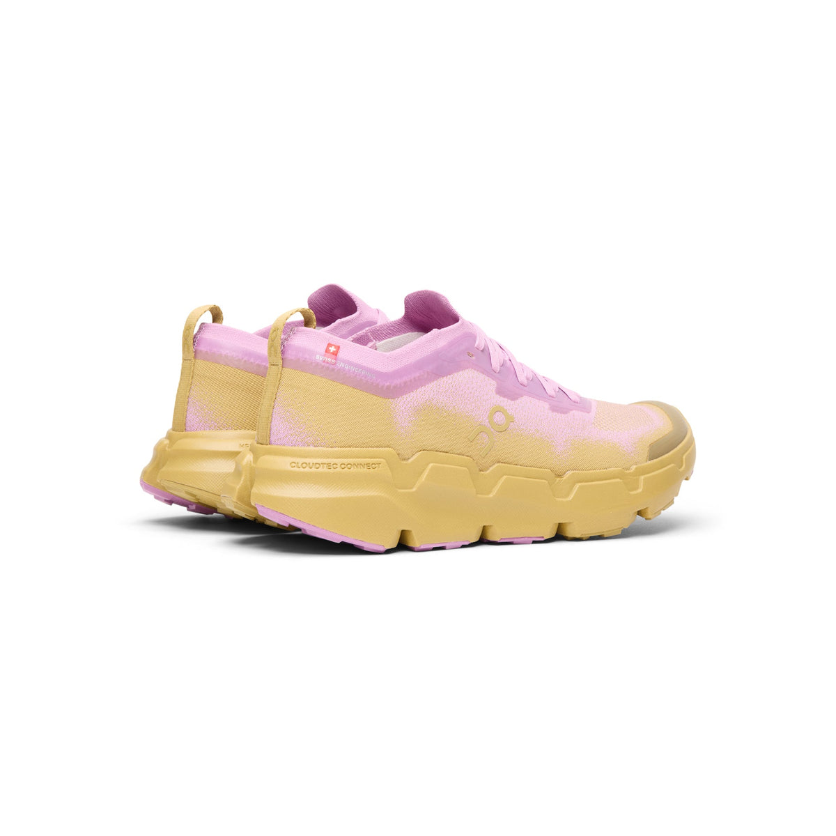 On Cloudsoma M (Sakura/Safari)