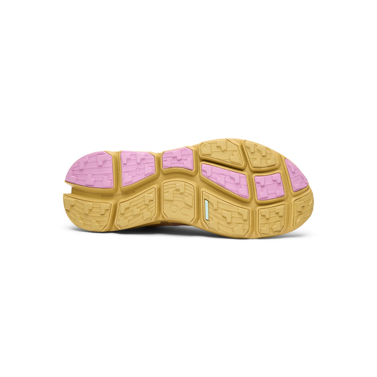 On Cloudsoma M (Sakura/Safari)