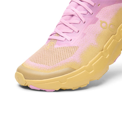 On Cloudsoma M (Sakura/Safari)
