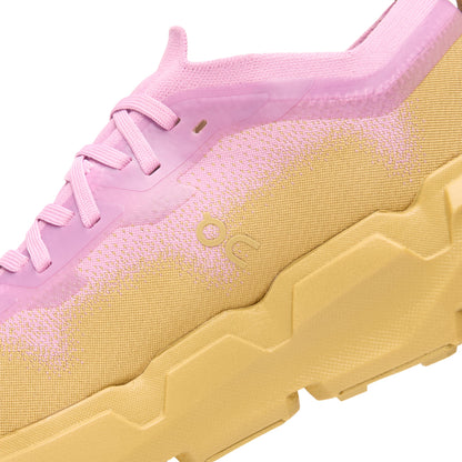 On Cloudsoma M (Sakura/Safari)