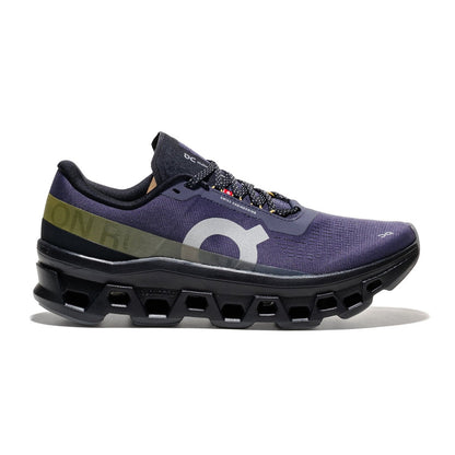 On Running Cloudmonster 1 Flint Black