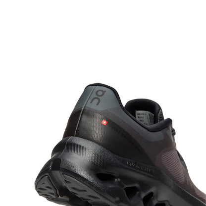 On Cloudtilt Remix 1 M (Black/Black)