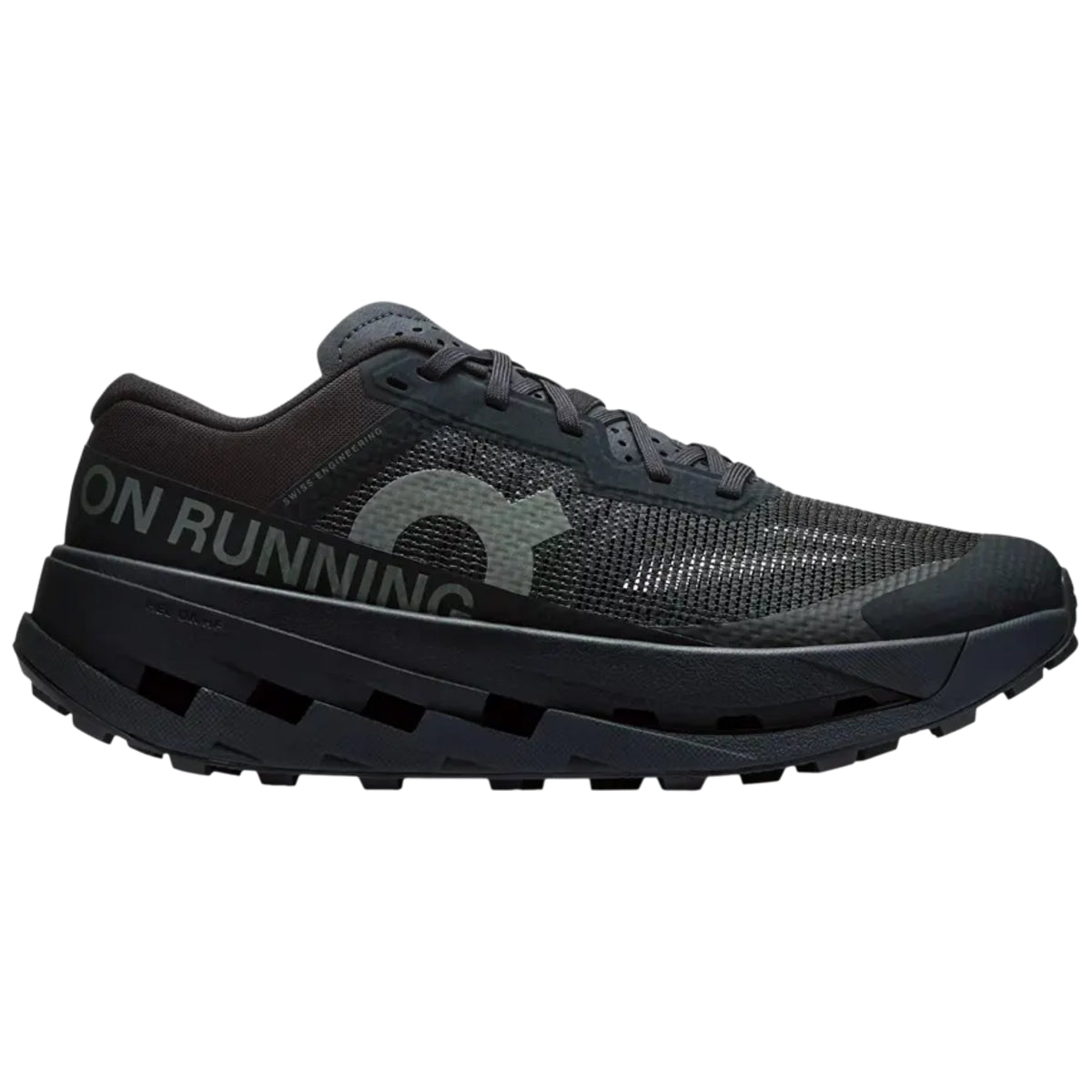 On Running Cloudultra 3 Black (W)