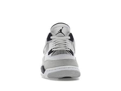 Jordan 4 Retro Military Black (GS) – Kids’ Shoes
