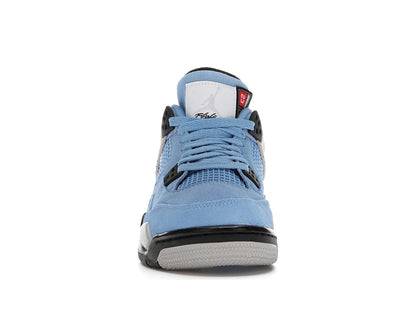 Jordan 4 Retro University Blue (GS)