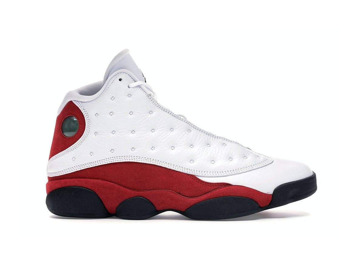 Air Jordan 13 Retro OG Chicago (2017) Sneakers