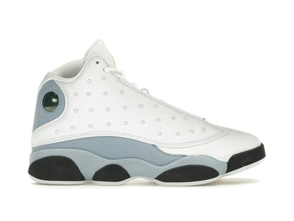 Jordan 13 Retro Blue Grey: Iconic Style Reimagined