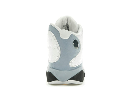 Jordan 13 Retro Blue Grey: Iconic Style Reimagined