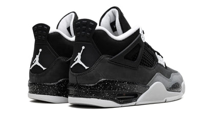 Jordan 4 Retro Fear (2024)