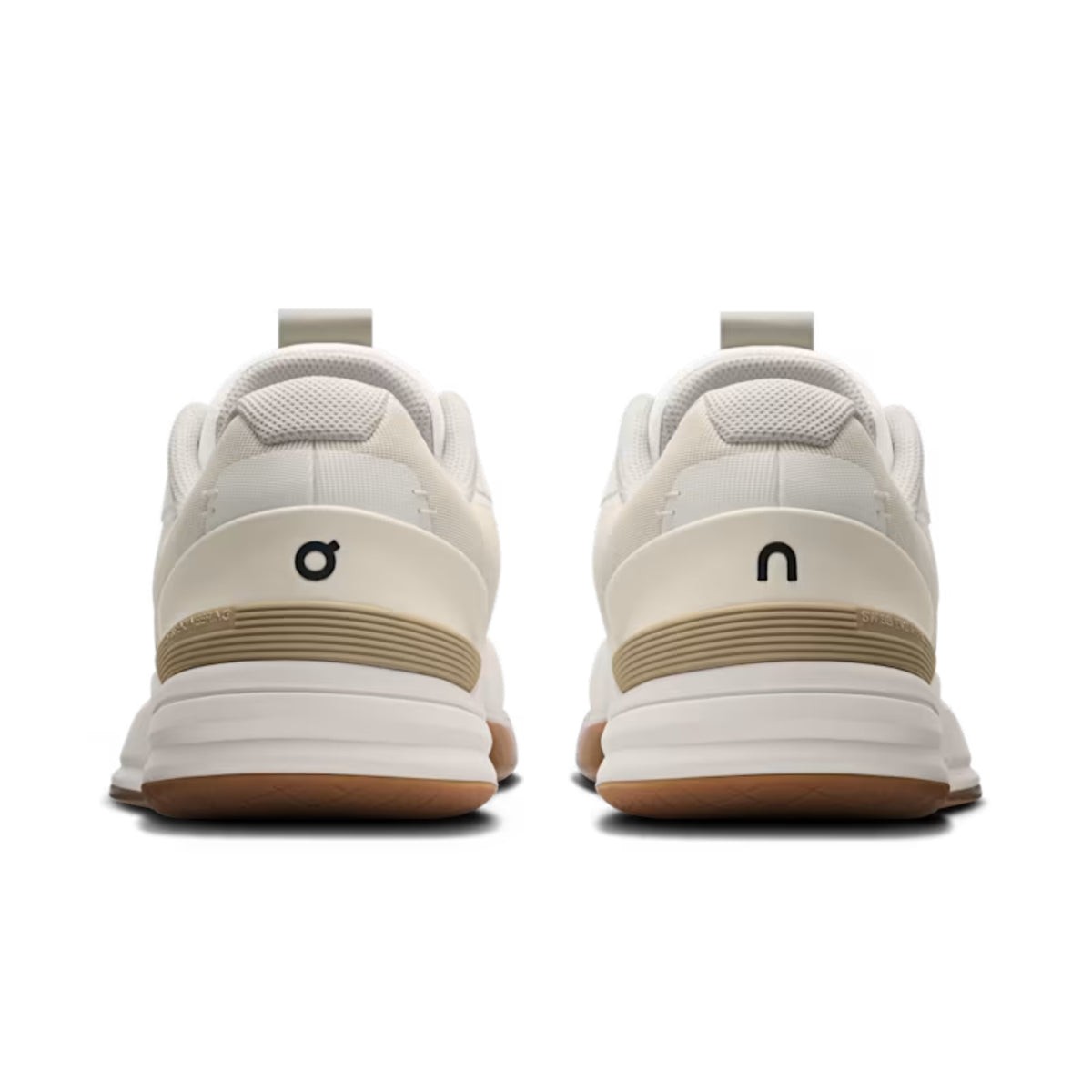 On The Roger Pro Hard Court Ivory