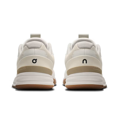 On The Roger Pro Hard Court Ivory