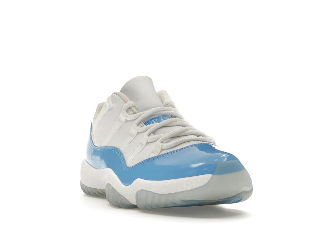 Air Jordan 11 Retro Low University Blue (2017) – 528895-106