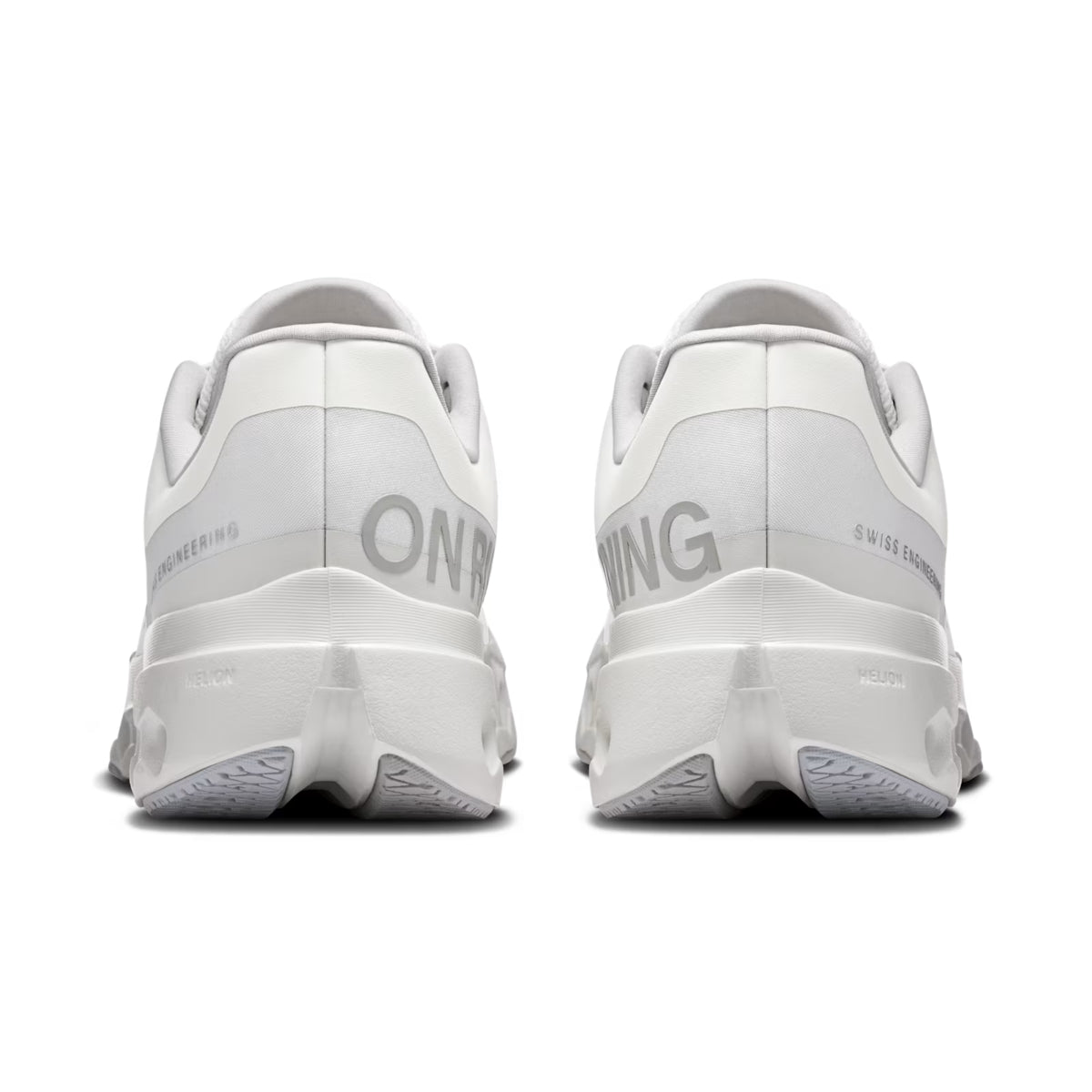 On Running Cloudsurfer Next White (W)