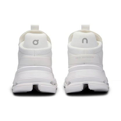 On Running Cloudnova 2 All White (W)