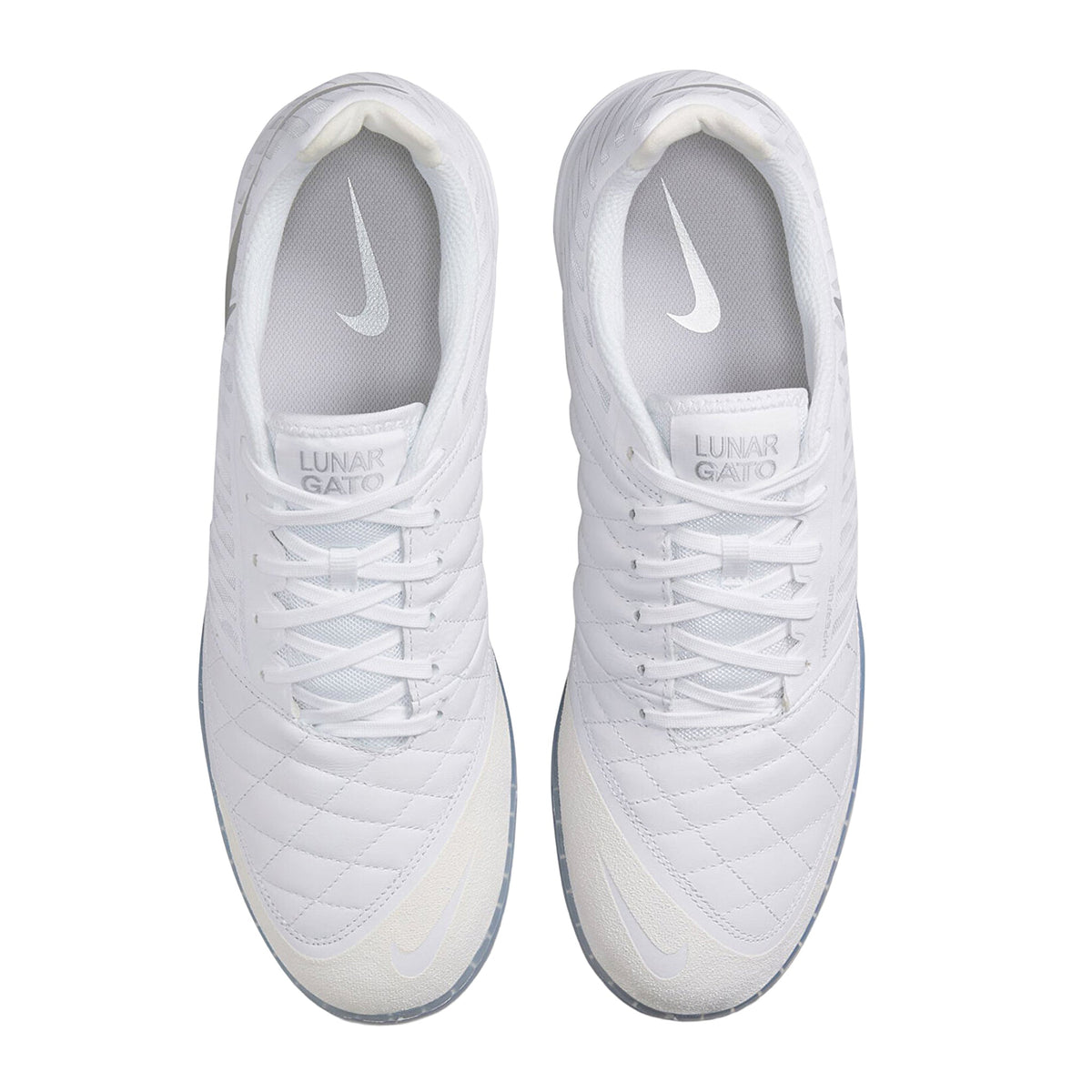 Nike Lunargato Ii Indoor Soccer Cleats