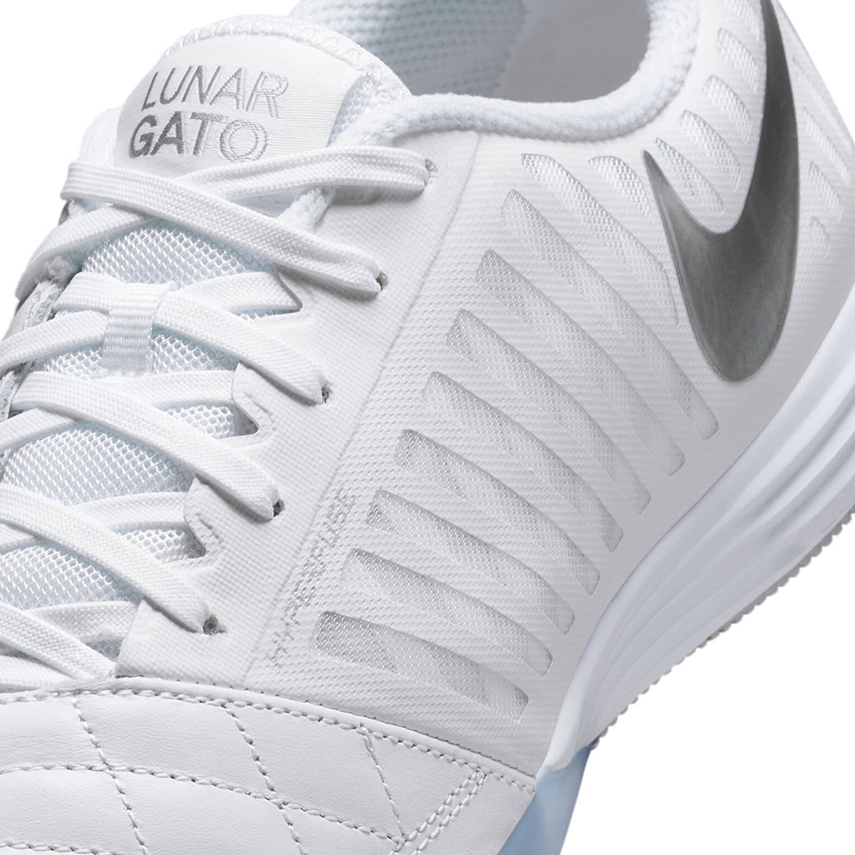 Nike Lunargato Ii Indoor Soccer Cleats