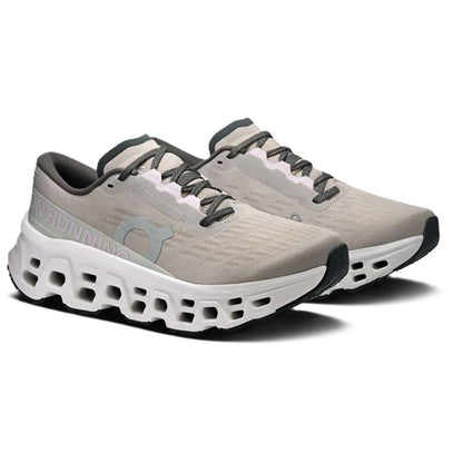 On Running Cloudmonster 3 Truffle Ivory (W)