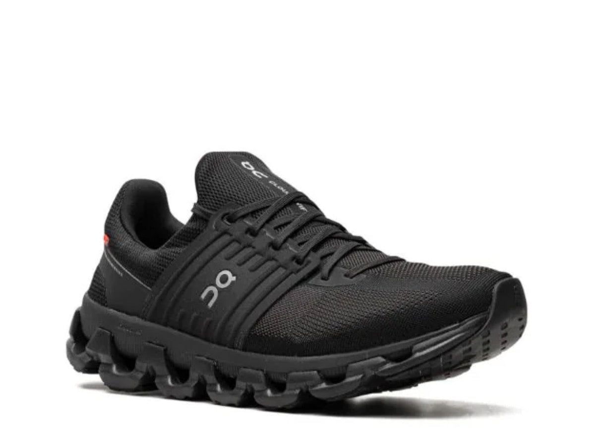 On Running Cloudswift 3 Ad All Black