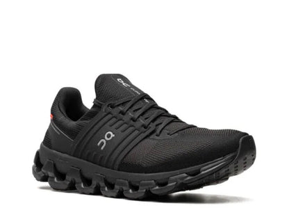 On Running Cloudswift 3 Ad All Black
