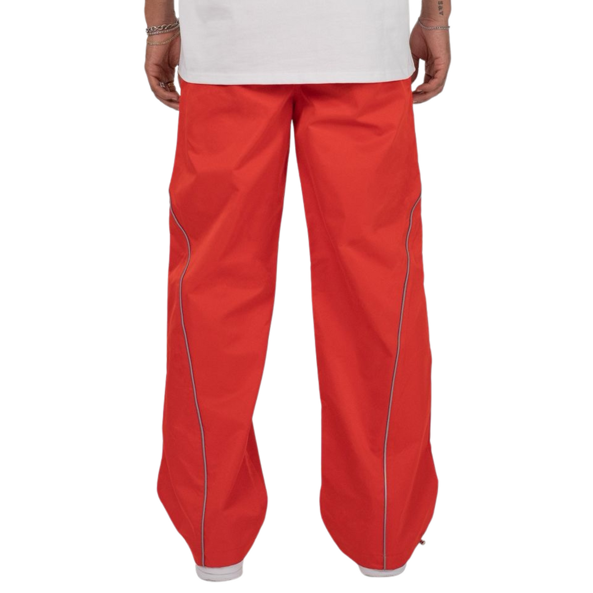 EPTM CAPELLA PANTS (Red)
