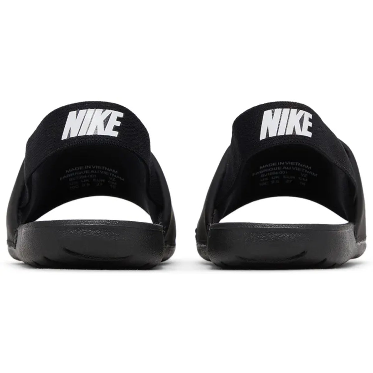 Nike Kawa Baby & Toddler Slides (Td)