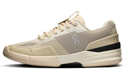 On The Roger Pro Sand Ivory (Women'S)