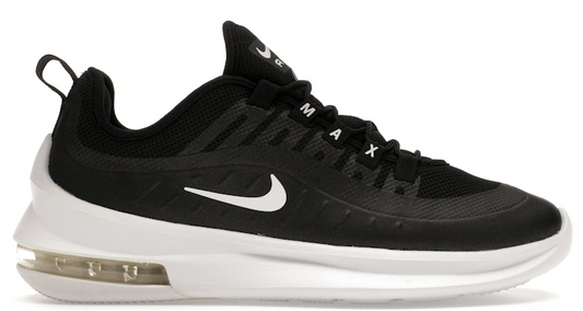 Nike Air Max Axis Black