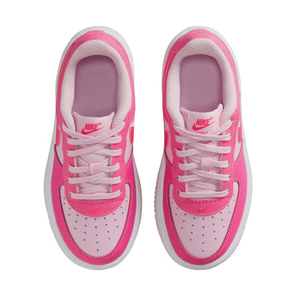 Nike Force 1 Low Pinksicle Pink Foam (Ps)
