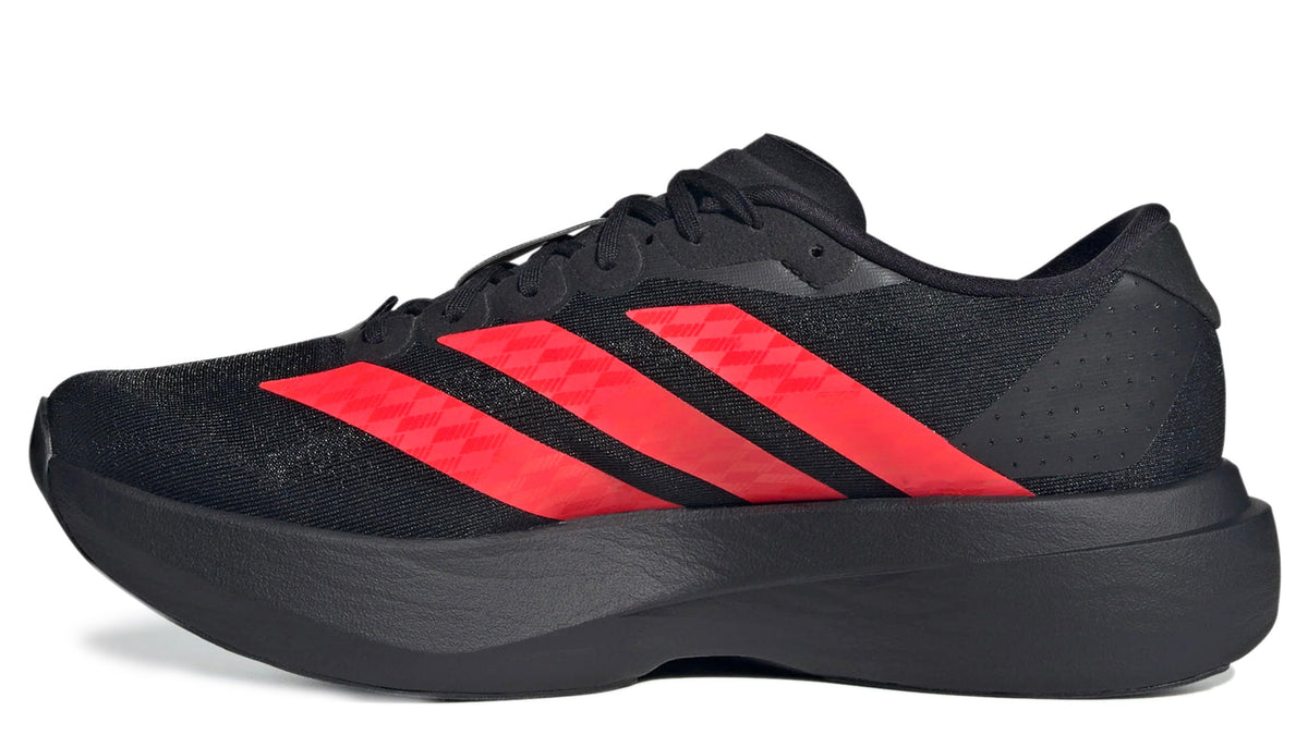 Adidas Adizero Evo Sl Mercedes Amg Black Lucid Red (Women'S)