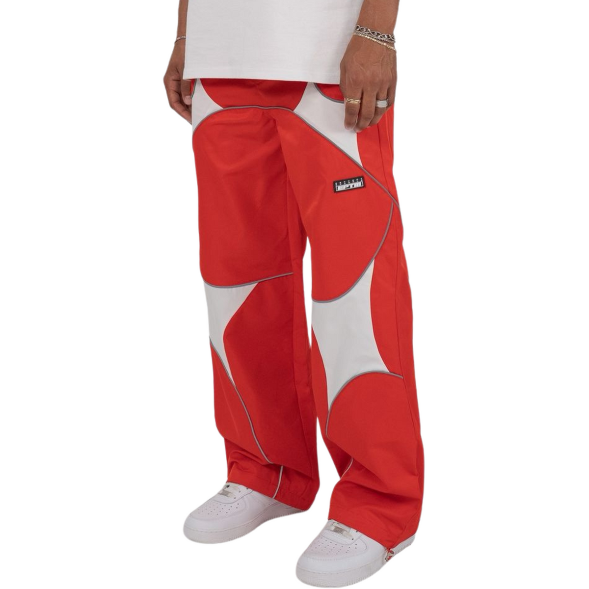 EPTM CAPELLA PANTS (Red)