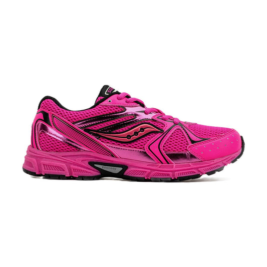 Saucony Ride Millenium Pink Black (Gs)