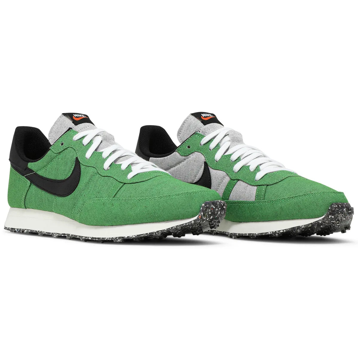 Nike Challenger Og Mean Green