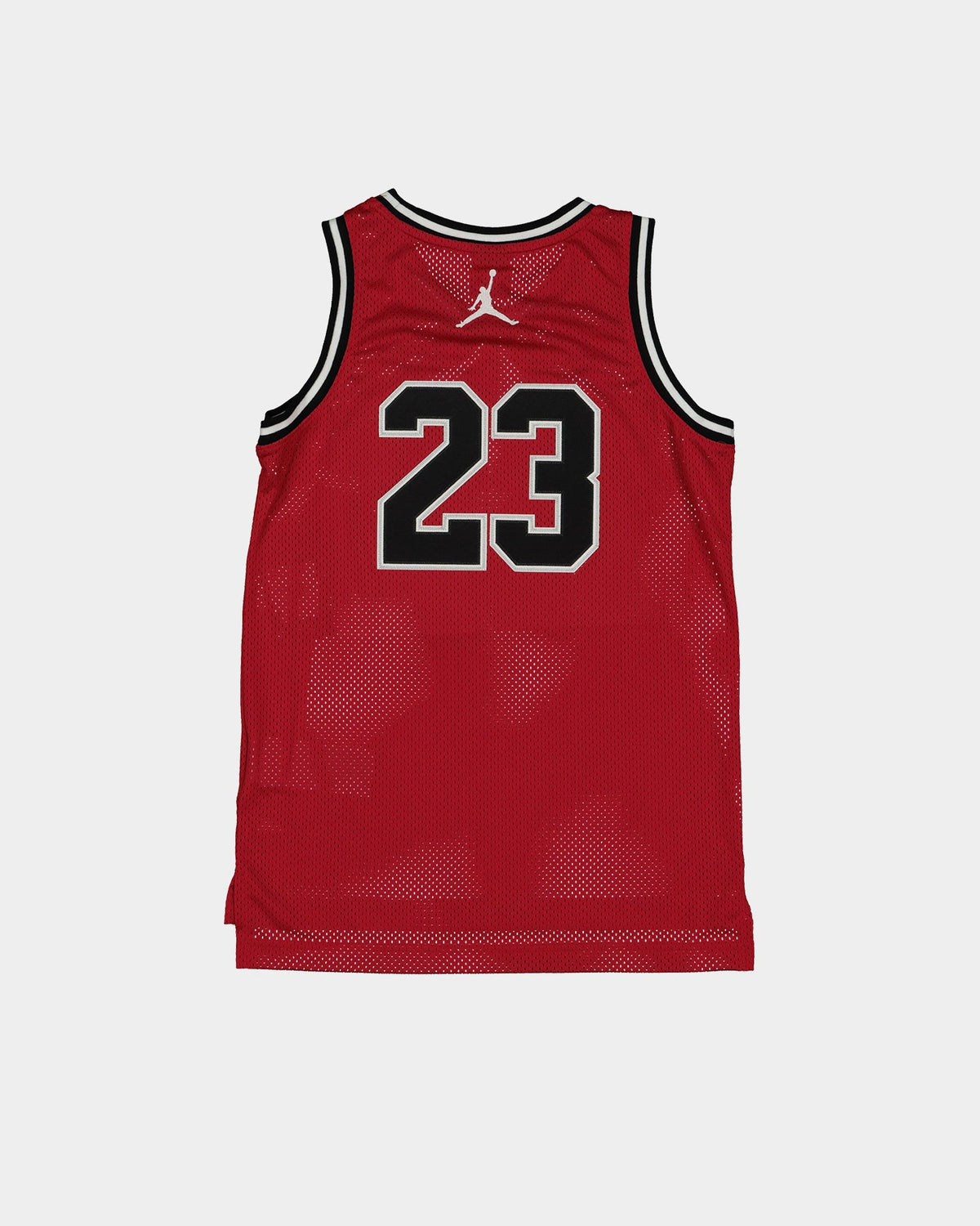 Jordan Kid's Jordan 23 Jersey Gym Red