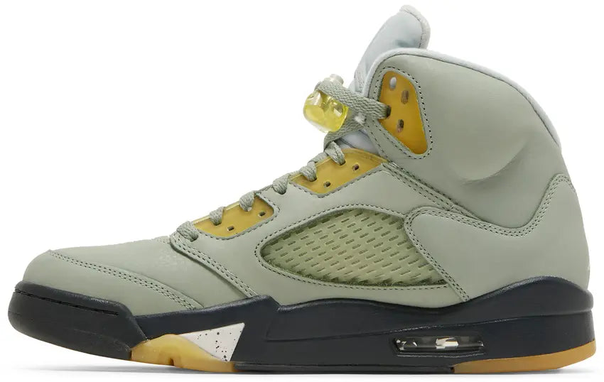 Jordan 5 Retro Jade Horizon
