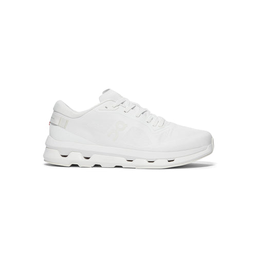 On Cloudzone (White)