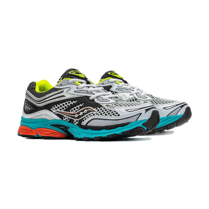 Saucony Progrid Omni 9 Silver Mutant (Gs)