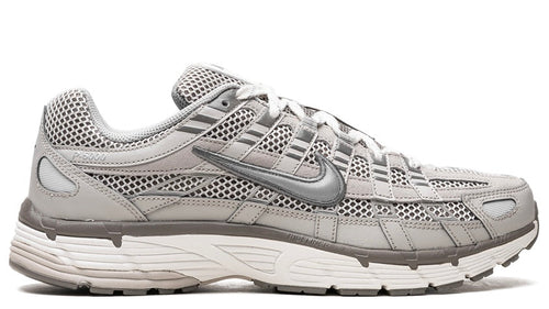 Nike P-6000 Light Iron Ore
