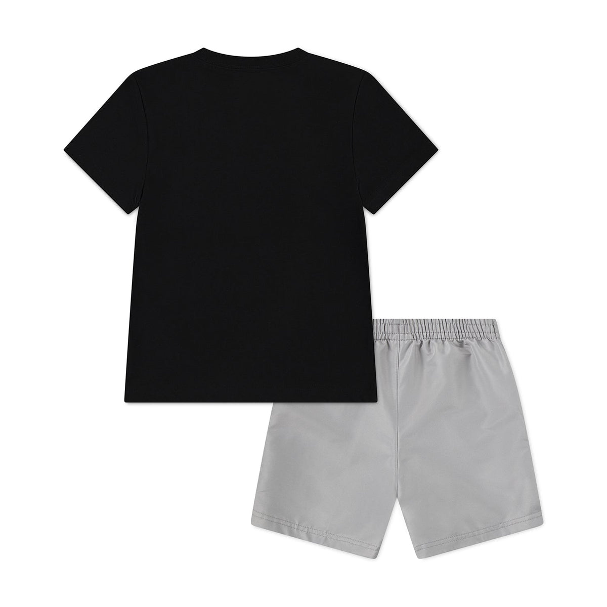 Jumpman Woven Play Short Set - Kids