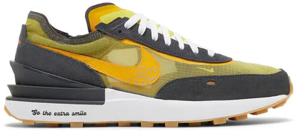 Nike Waffle One Gs Â€Œgo The Extra Smileâ€