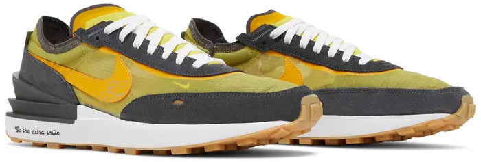 Nike Waffle One Gs Â€Œgo The Extra Smileâ€