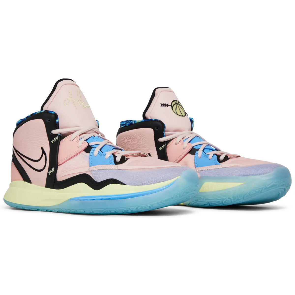 Nike Kyrie Infinity Valentine'S Day